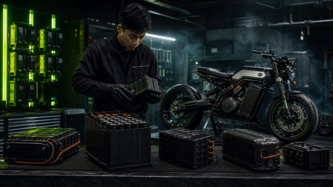 Giá thay pin xe điện bao nhiêu? Vì sao mỗi nơi báo một kiểu