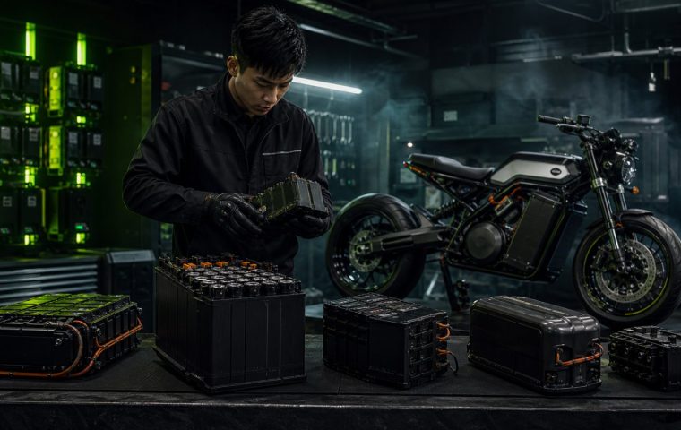 Giá thay pin xe điện bao nhiêu? Vì sao mỗi nơi báo một kiểu