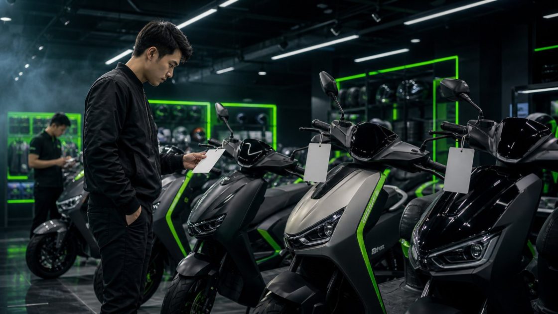 Giá xe điện VinFast mới nhất nên xem như thế nào cho đúng?
