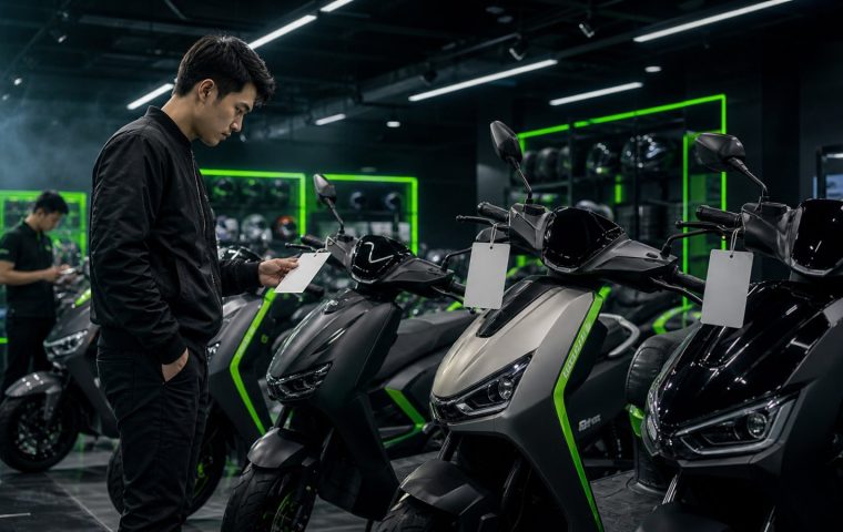 Giá xe điện VinFast mới nhất nên xem như thế nào cho đúng?