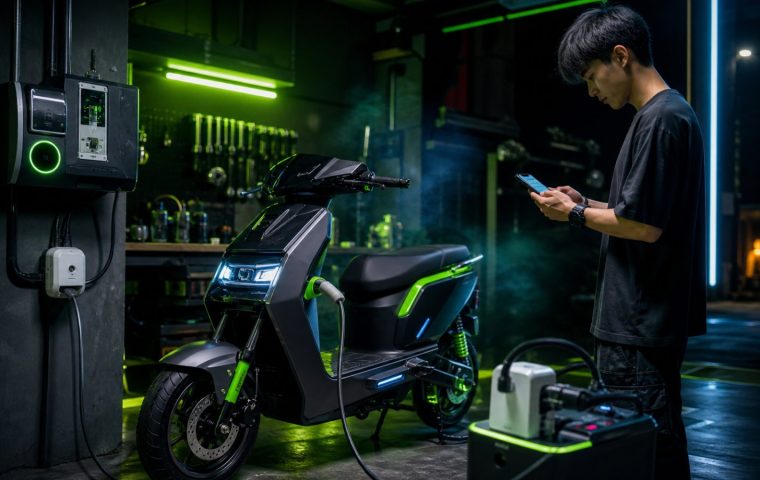 Xe điện có tốn điện không? Tính chi phí sạc theo cách dễ hiểu