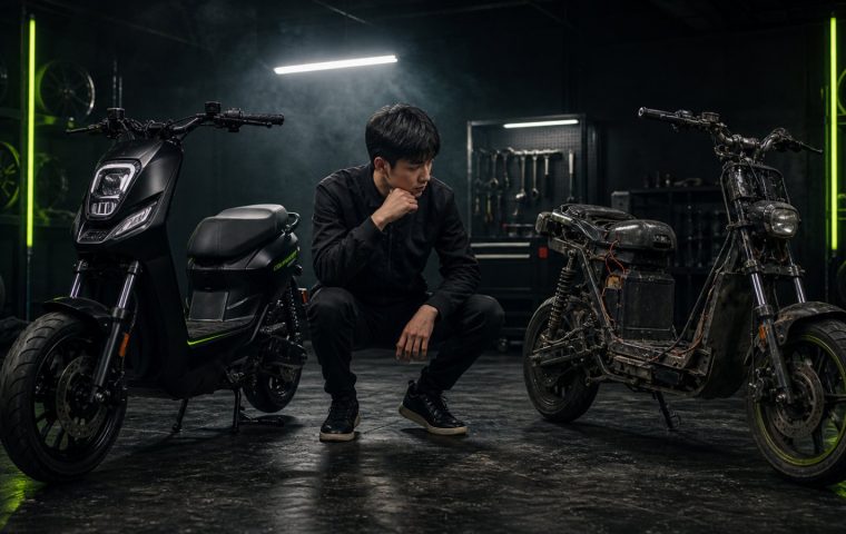 Xe điện cũ có nên mua không? Khi nào là món hời, khi nào nên tránh