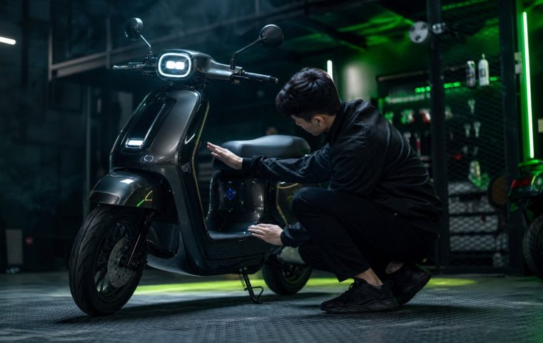 Xe điện Dibao của nước nào và có nên mua không?