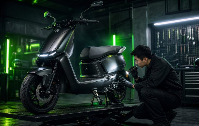 Xe điện Tailg có tốt không? Những điểm nên xem trước khi mua